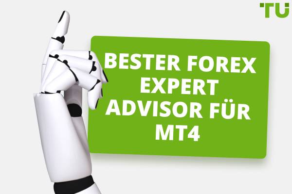Was ist der beste Forex EA für MT4
