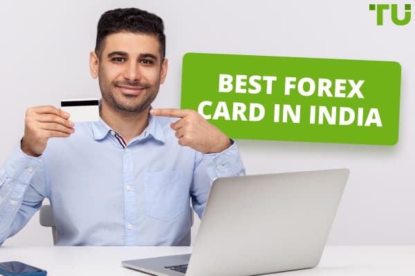 Best Forex Cards In India For International Payments