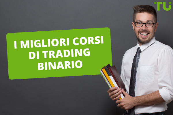 I migliori corsi di trading binario e la formazione al trading gratuita