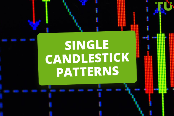 Single Candlestick Patterns: Definition, Guide