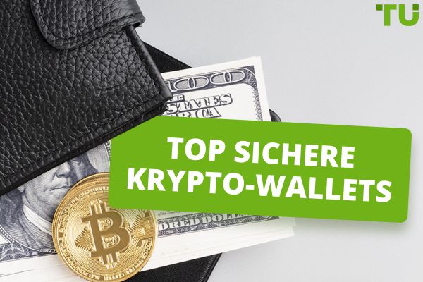 Top sichere Krypto-Wallets: Expertenbewertung &amp; Sicherheitsleitfaden