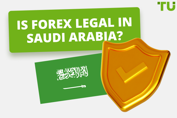  How To Legally Start Forex Trading In Saudi Arabia