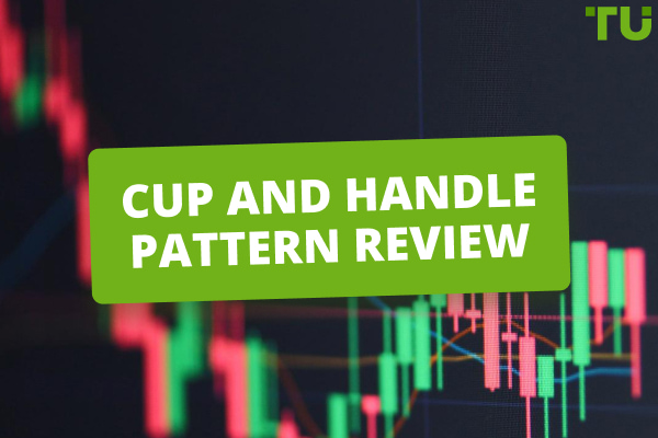 How to Trade Cup And Handle Pattern