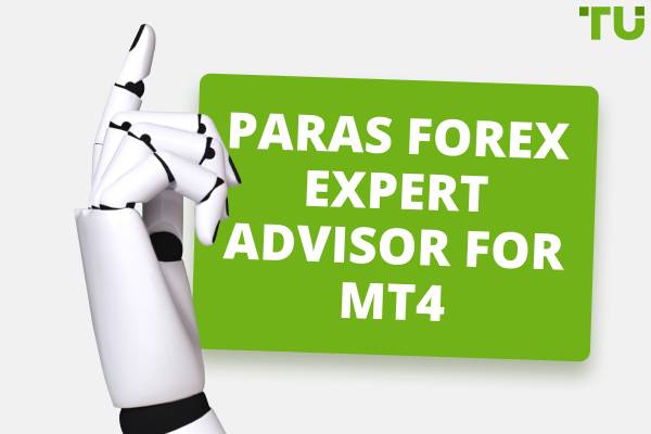 Mikä on paras Forex EA MT4:lle