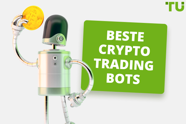 10 Beste Crypto Trading Bots voor 2024 - Gratis en Betaald