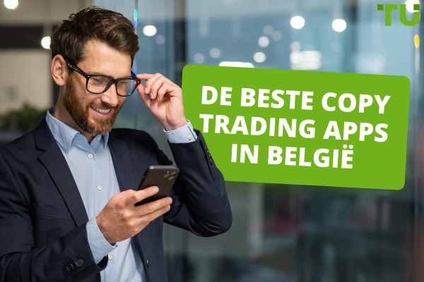 TOP 5 Kopieerplatformen in België - Traders Unie