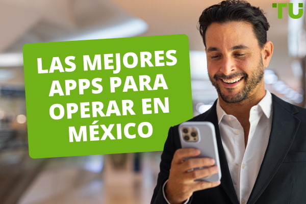 Las mejores apps de comercio en México para 2024