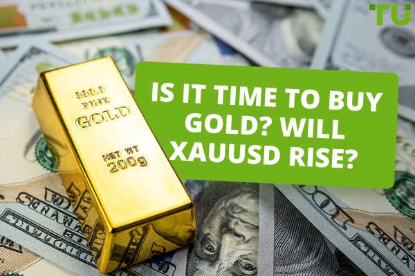 Is Gold Bullish Or Bearish Tomorrow?