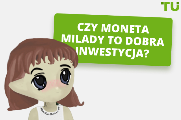 Milady (LADY) Meme Coin: Co to jest, jak kupić?