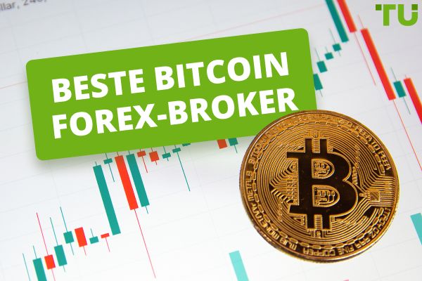 9 Beste Bitcoin Forex-Broker im Jahr 2024