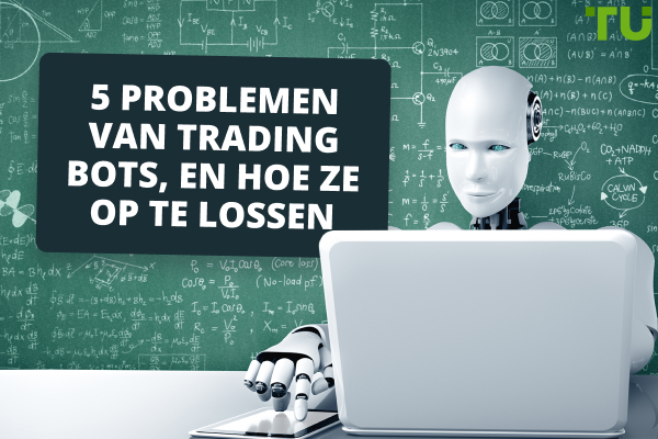 Wat zijn de risico's van Forex & Crypto Trading Bots?