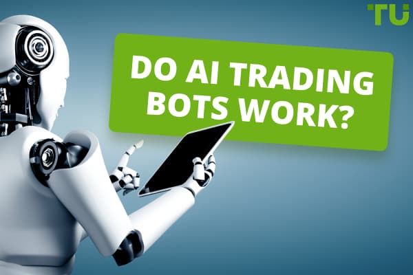 AI-Handelsroboter: Funktionieren sie wirklich?