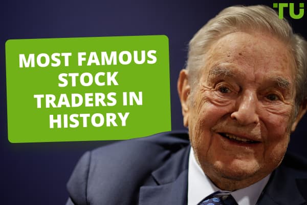 Most Famous Stock Traders: Mindset And Cases
