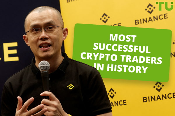 Most Successful Crypto Traders To Follow