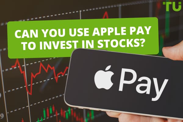 Cómo usar Apple Pay para invertir en acciones