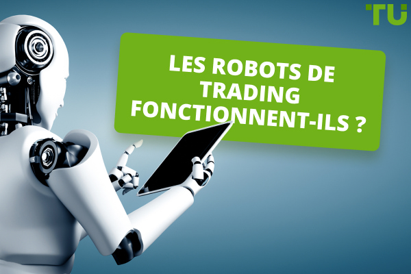 Les robots de trading IA : Fonctionnent-ils vraiment ?