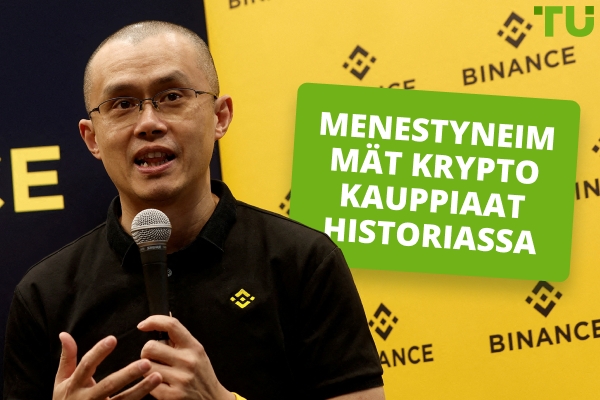 Seurattavat Menestyneimmät Kryptokauppiaat