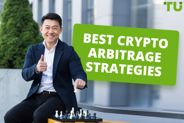 Best Crypto Arbitrage Strategies for 2024