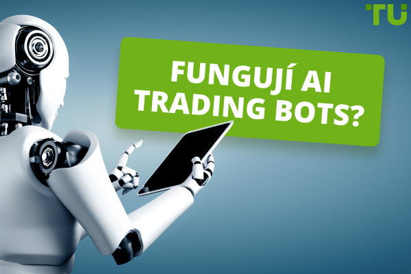 AI Trading Bots: Fungují skutečně?