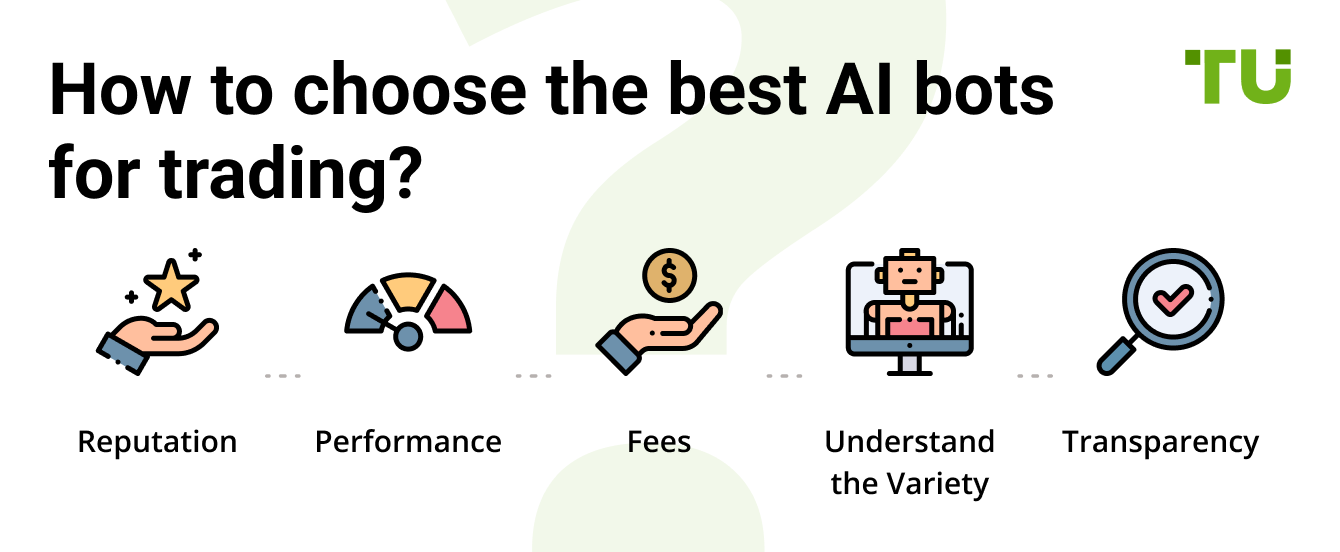 How to use AI for stock trading