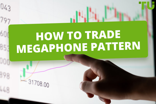 What Is A Megaphone Pattern, And How To Trade It?