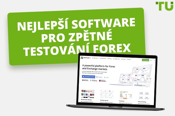 Nejlepší Forex (bezplatný a placený) Backtesting Software 2025