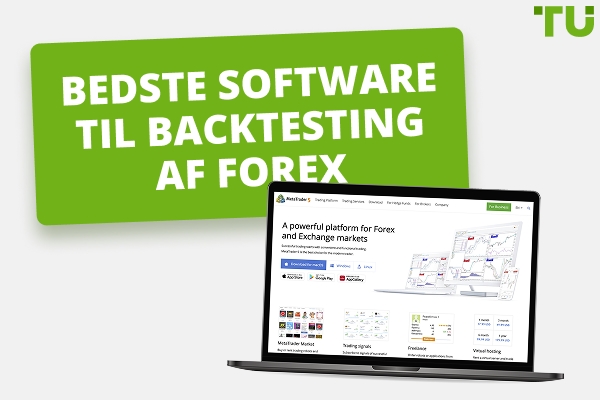 Bedste Forex (gratis og betalt) backtesting-software 2025