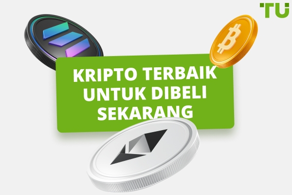 Kripto Mana yang Harus Dibeli Hari Ini? 10 Koin Teratas