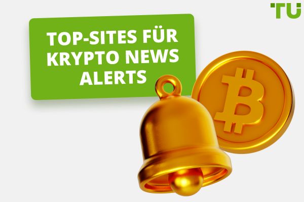 Top-Sites für Krypto News Alerts in 2024