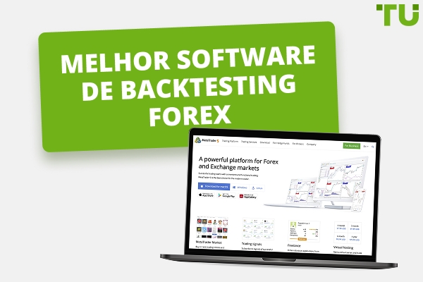 Forex Melhor (Gratuito e pago) Software de backtesting 2025