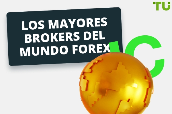 15 mayores brokers del mundo Forex 