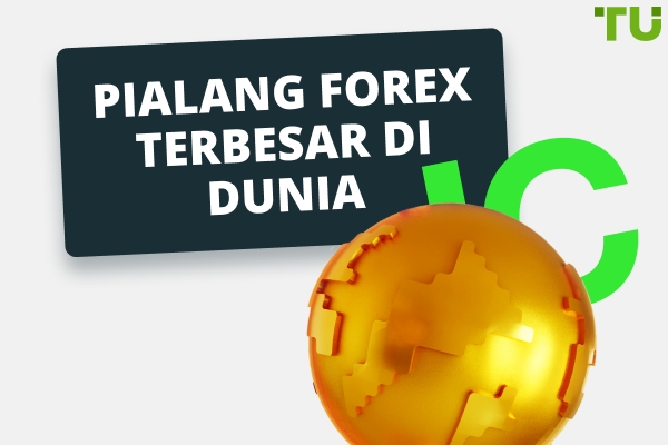 15 Pialang Forex Terbesar di Dunia