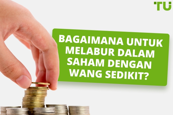 Bagaimana Untuk Melabur Dalam Saham Dengan Wang Yang Sedikit? 