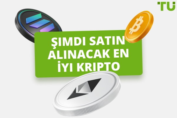 Bugün Hangi Kripto Alınmalı? En İyi 10 Coin