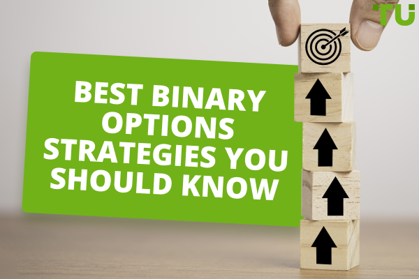 Best Binary Options Strategies You Should Know