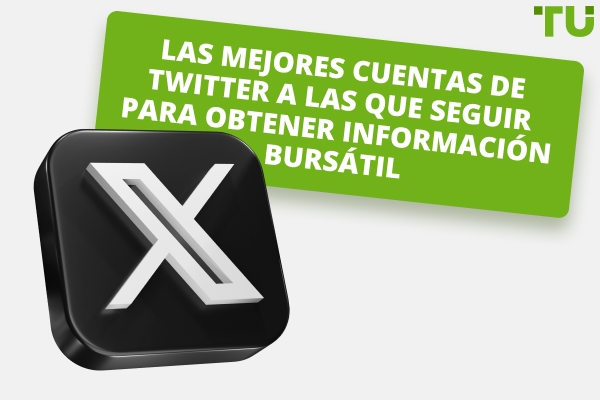 Las mejores cuentas de Twitter a las que seguir para obtener información bursátil