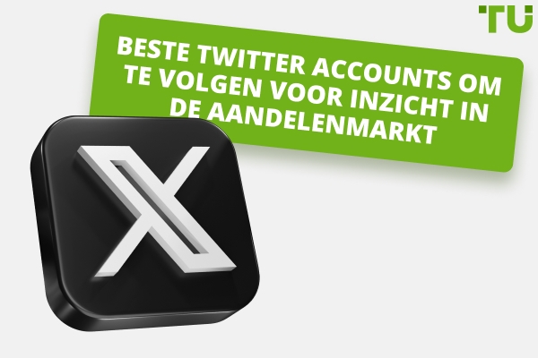 Beste Twitter accounts om te volgen voor inzicht in de aandelenmarkt