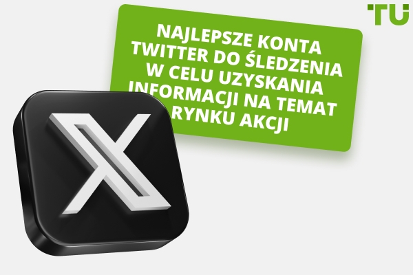 Najlepsze konta Twitter do śledzenia w celu uzyskania informacji na temat rynku akcji