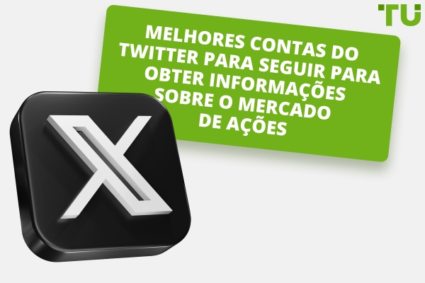 Melhores contas Twitter para seguir para obter informações sobre o mercado de ações