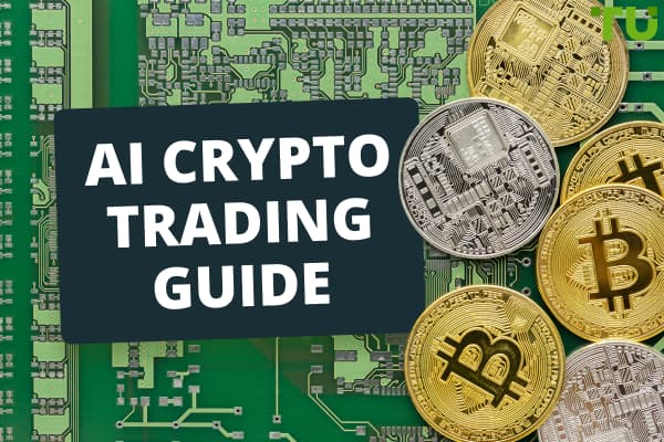 AI Crypto Trading | Tout ce qu'il faut savoir