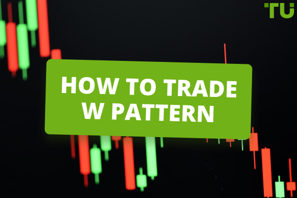 Nutzen Sie das W-Muster für Ihre Handelsstrategie