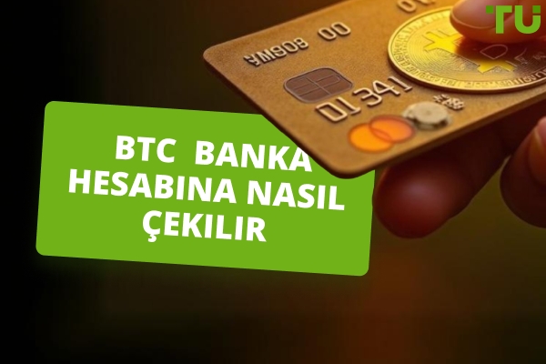 Bitcoin Banka Hesabına Nasıl Çekilir: Hızlı Bir Kılavuz