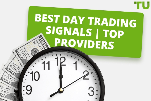 Day Trading Indicators: Best Providers 2025