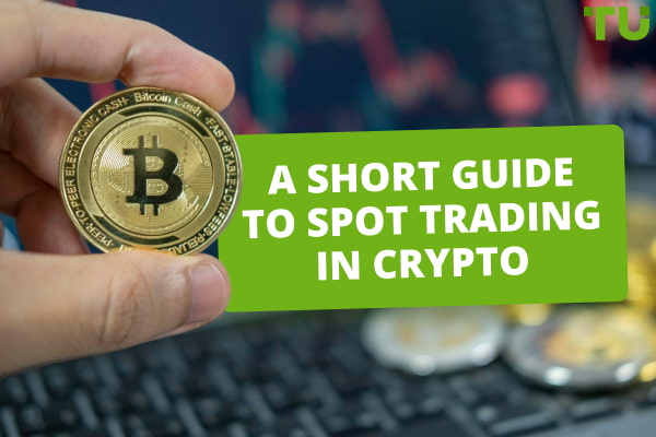 How To Spot Trading In Cryptocurrency