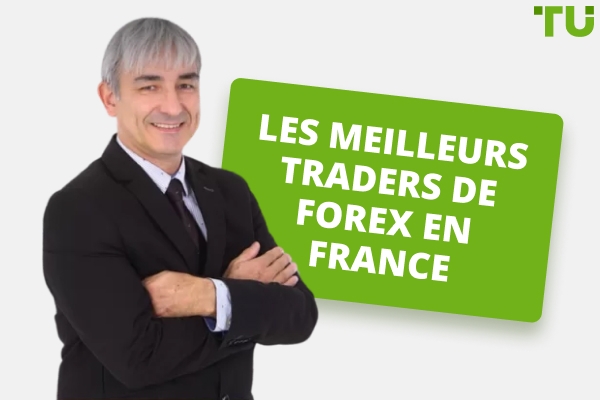 Les meilleurs traders de Forex en France