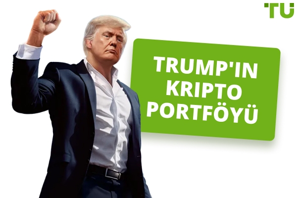 Donald Trump'ın Kripto Portföyü: Holdinglerine ve Piyasa Etkisine Derin Bir Dalış