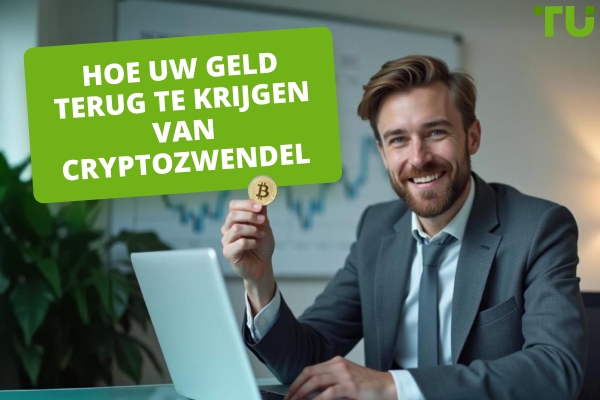 Hoe uw geld terug te krijgen van een cryptozwendel: een complete gids 