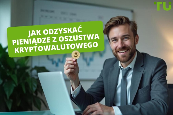 Jak zwrócić pieniądze z oszustwa kryptograficznego | Kompletny przewodnik 