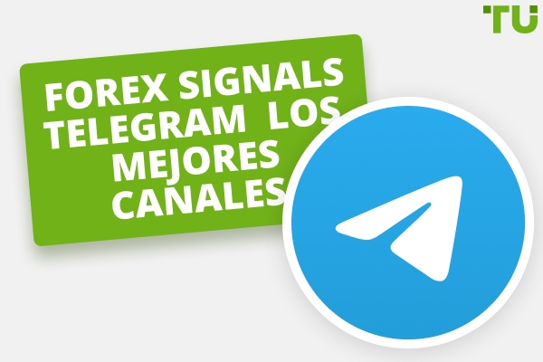 7 mejores gratis y pagado Forex señales en Telegram
