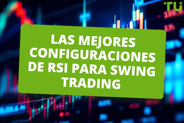 Las mejores configuraciones de RSI para Swing Trading